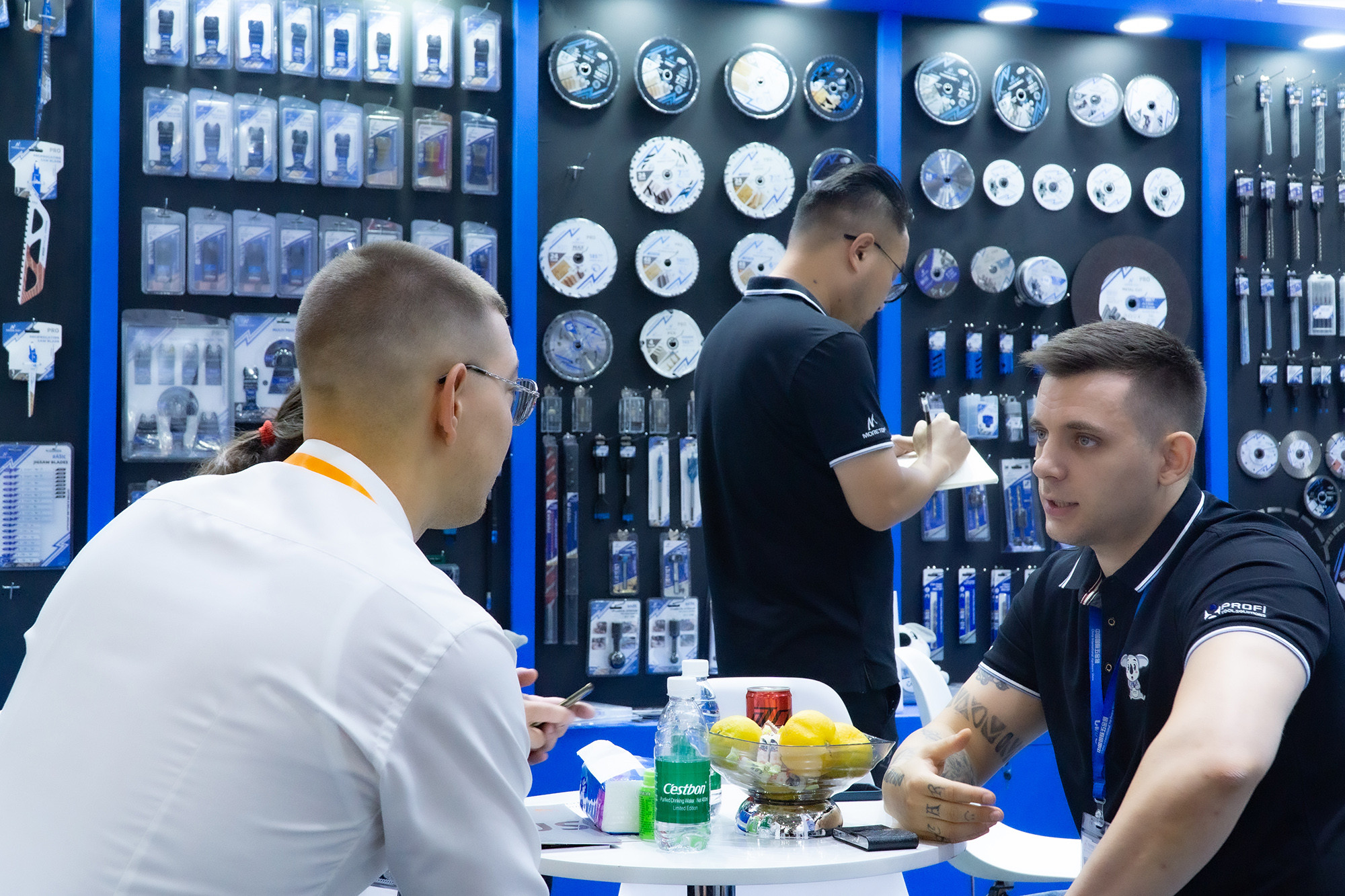 canton fair