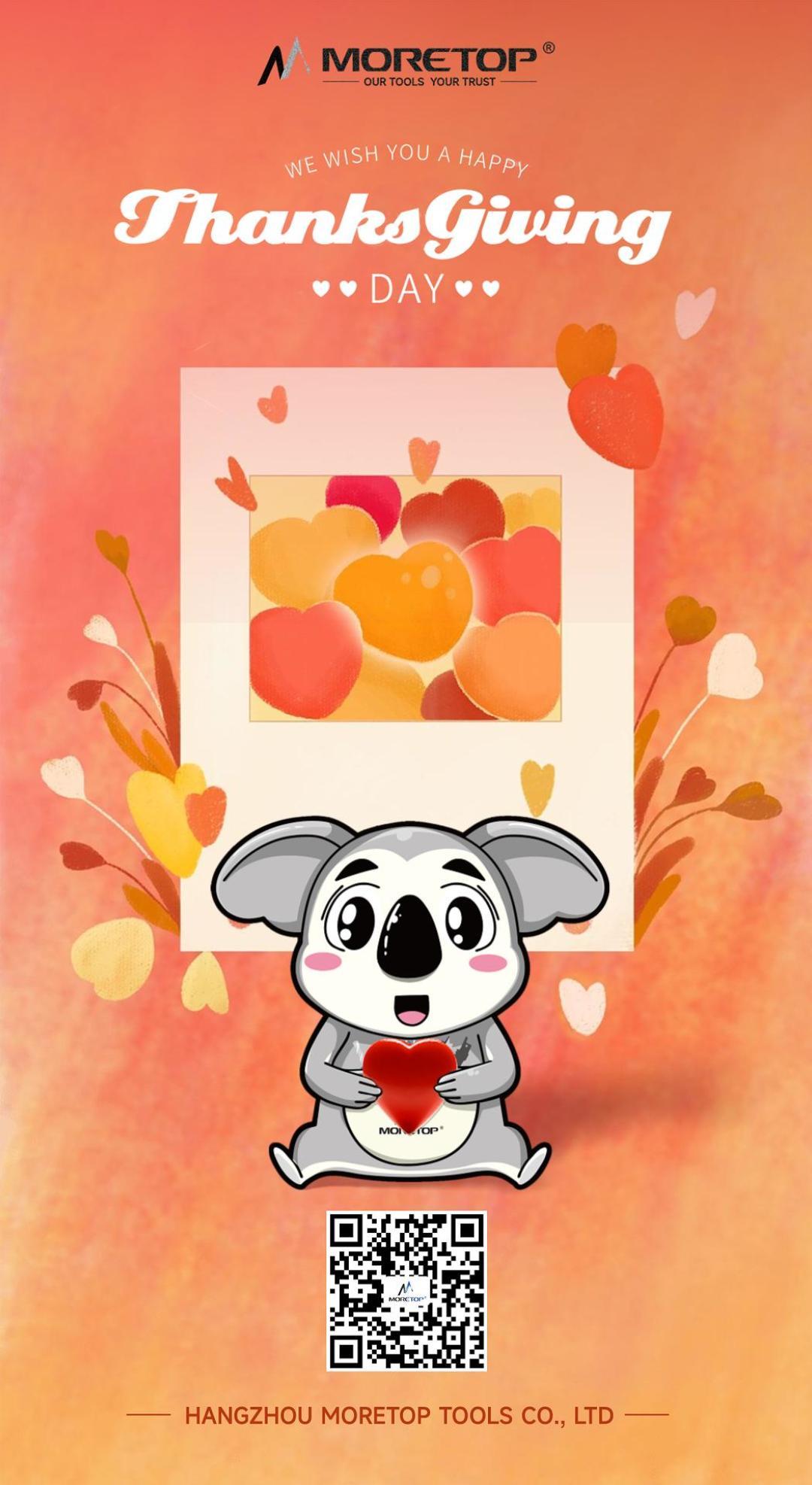 thanksgiving day