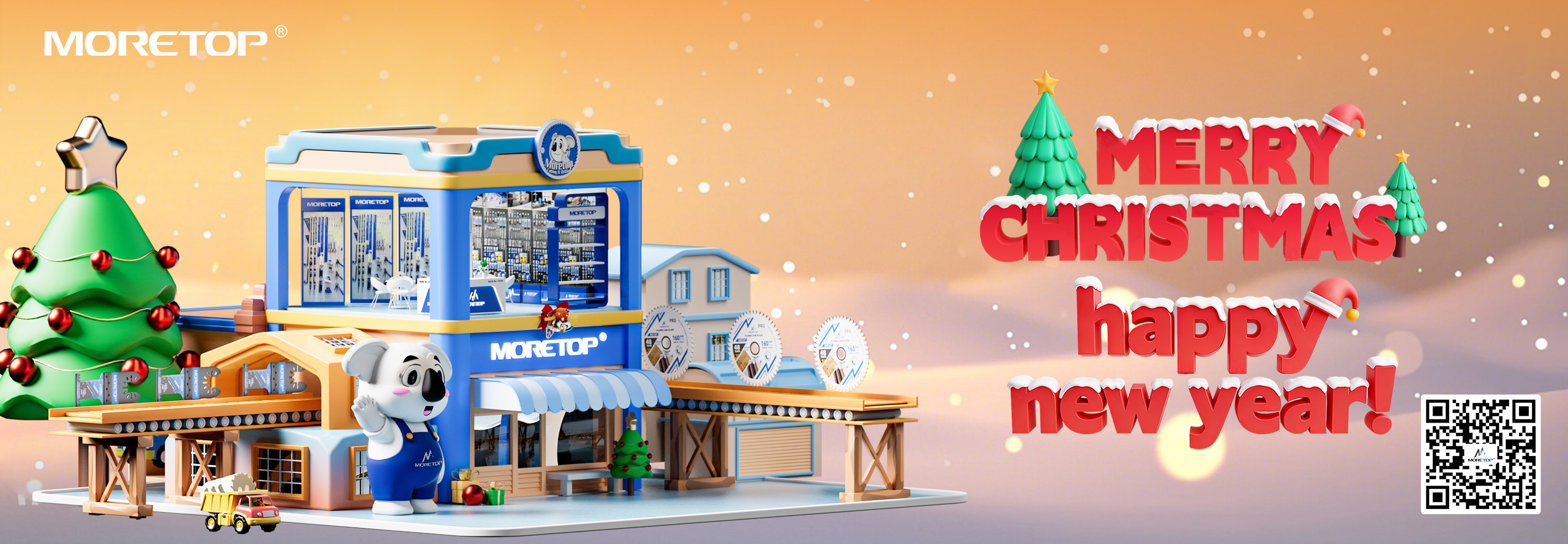 merry christmas and happy new year