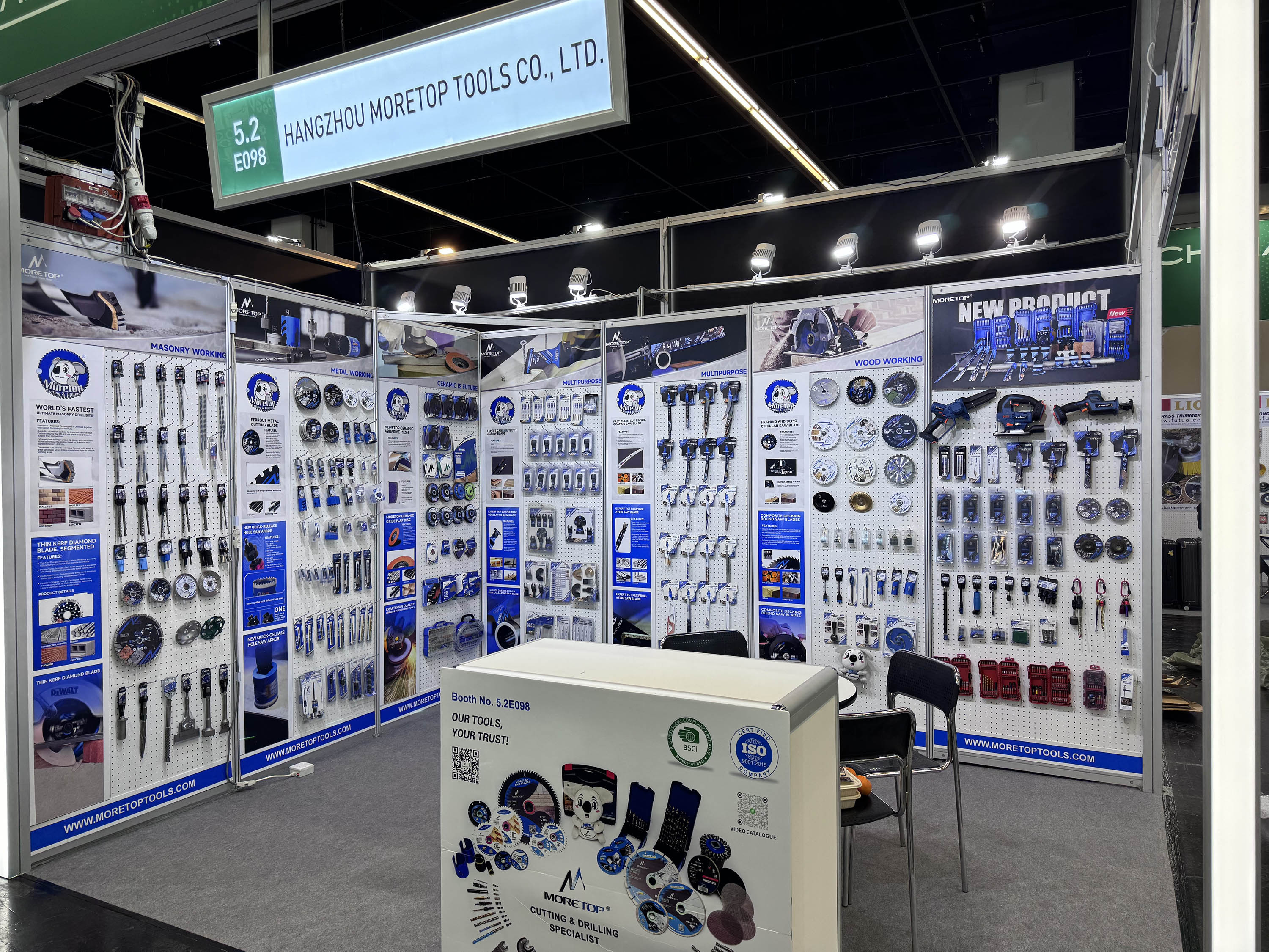 EISENWARENMESSE Cologne