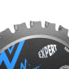 Moretop Rebar/metal cutting blade exclusively compatible with milwukee 3675-20