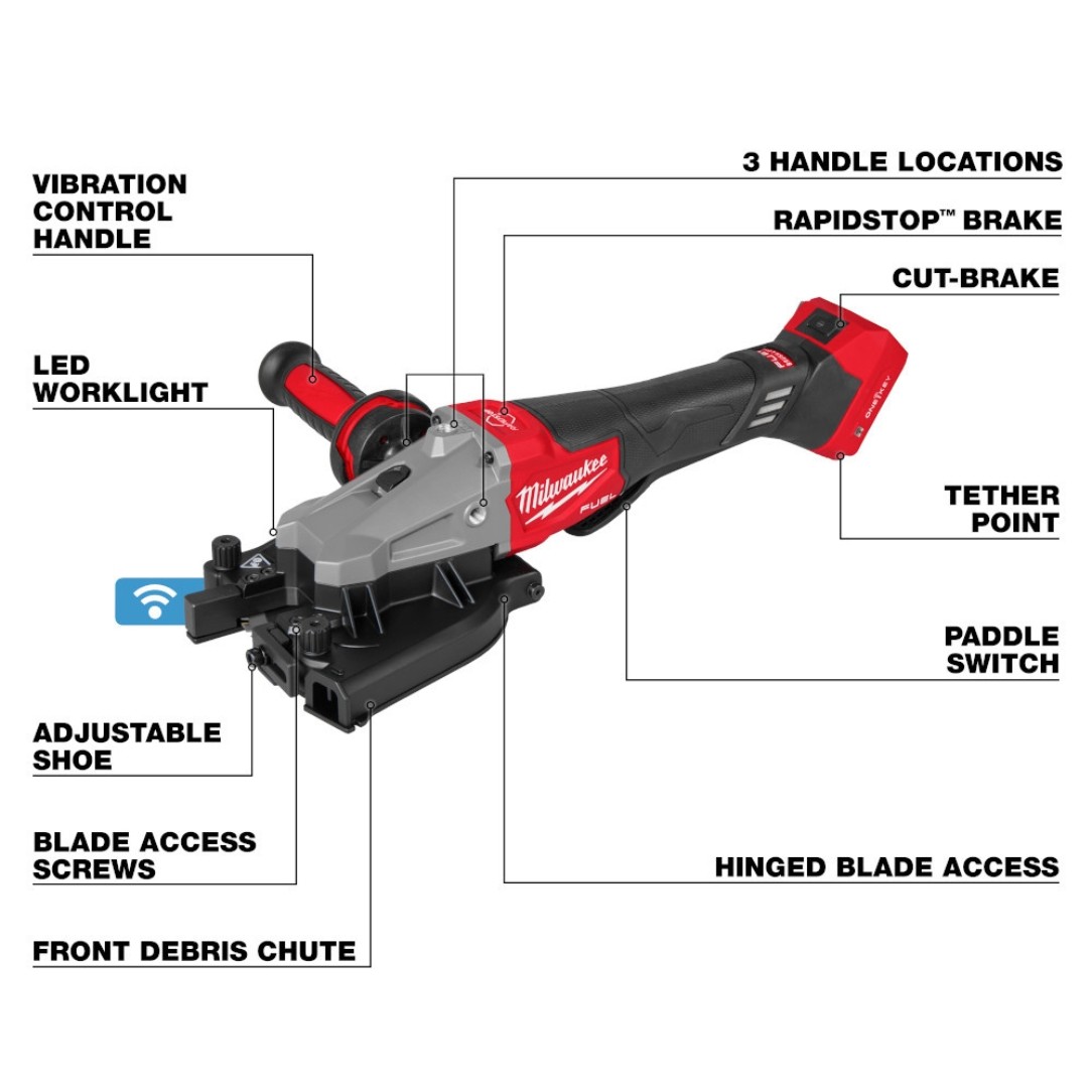 milwaukee 3675-20