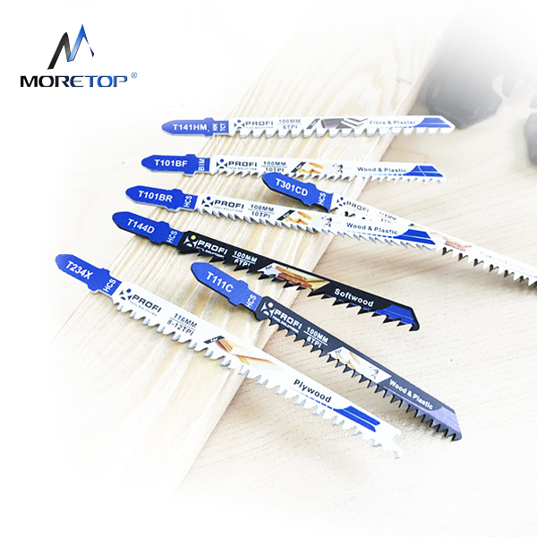 jig saw blades