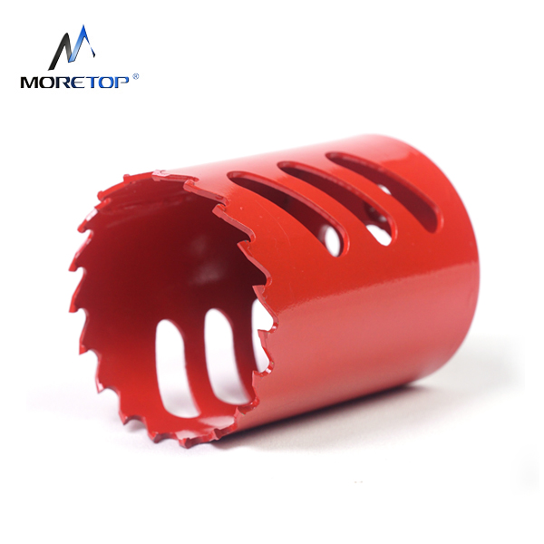 TCT HOLE SAW