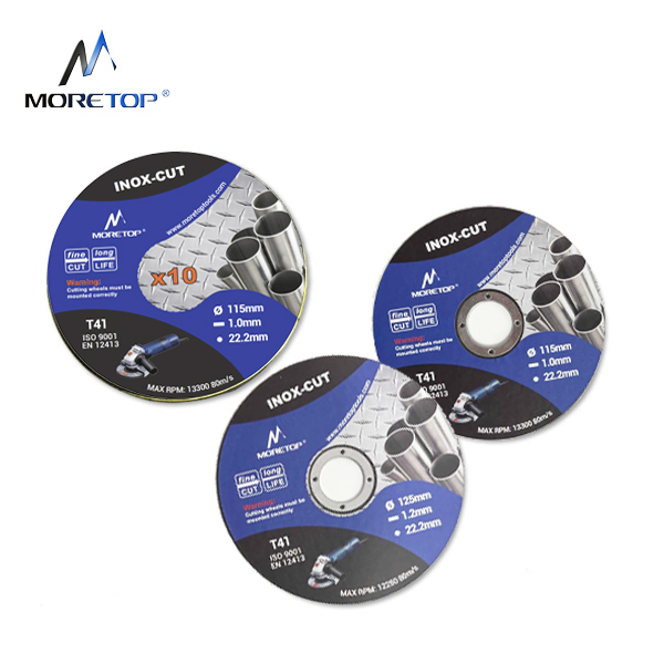 abrasive wheel