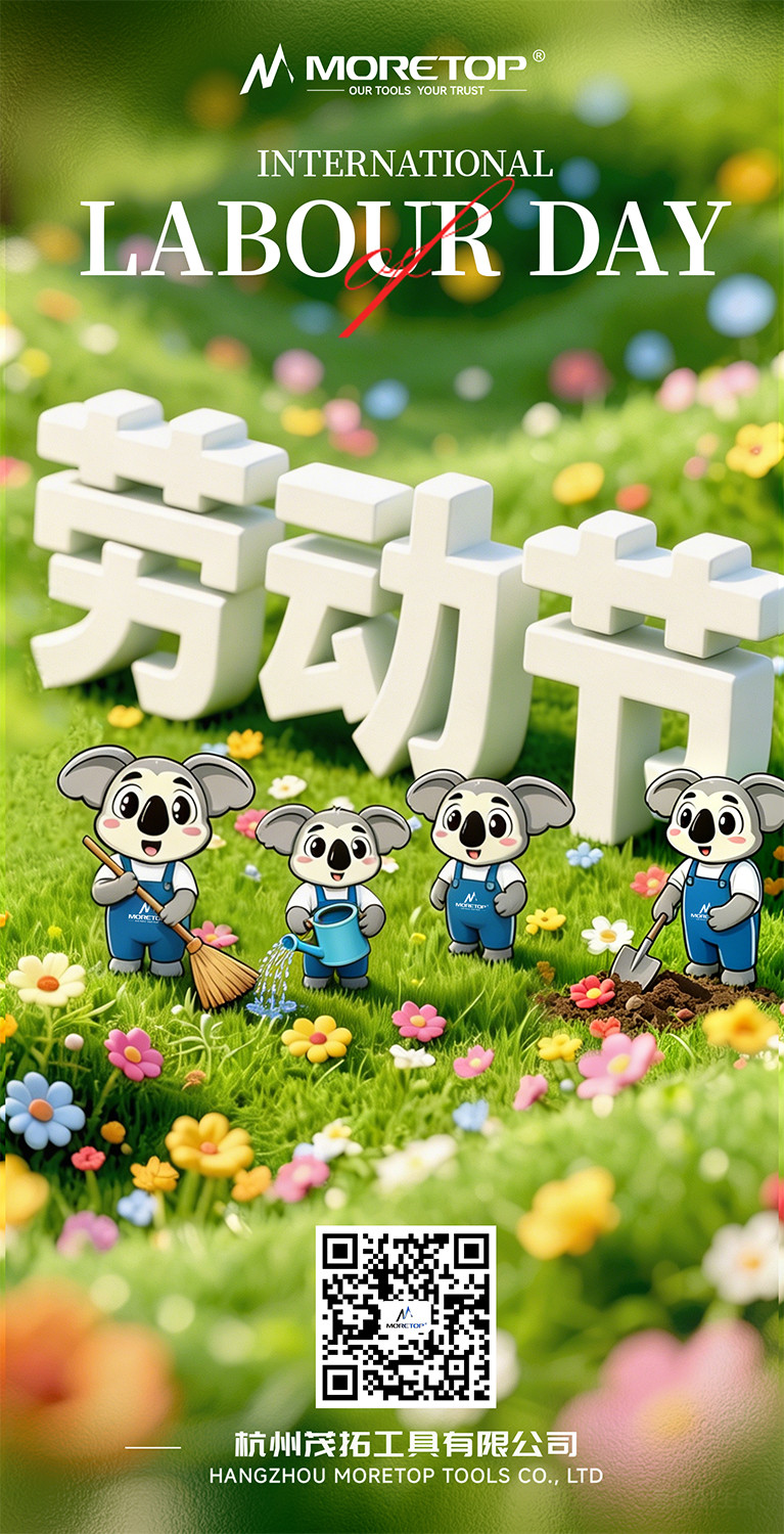 labour day may day