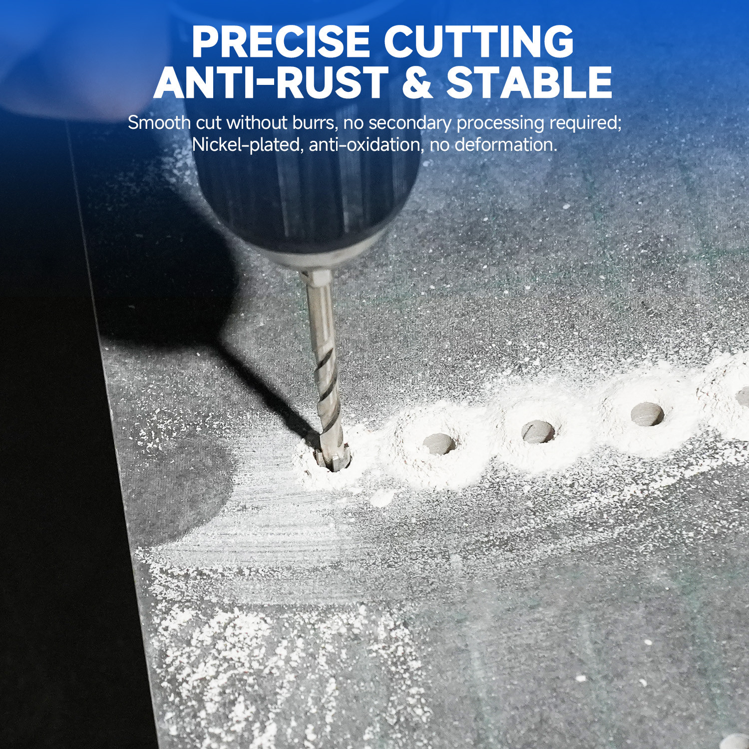 hard tile drill bit supplier