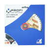 Moretop plunge saw blade 165mm wood cutting
