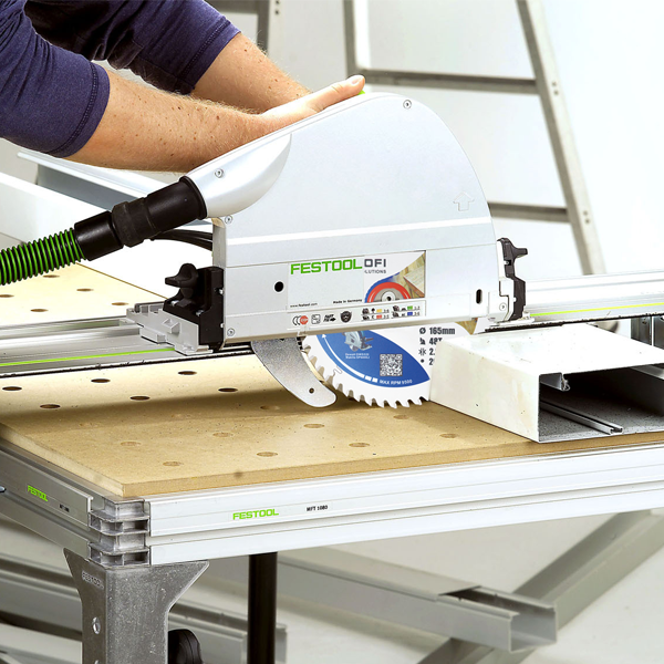 plunge saw blade