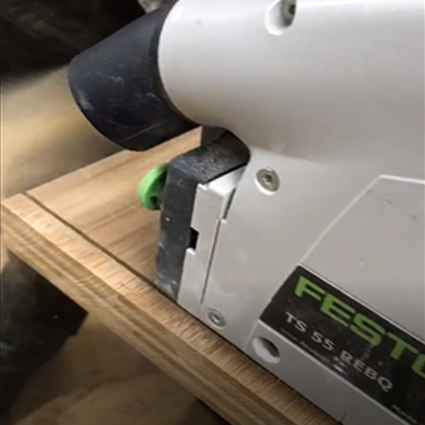festool plunge saw blade