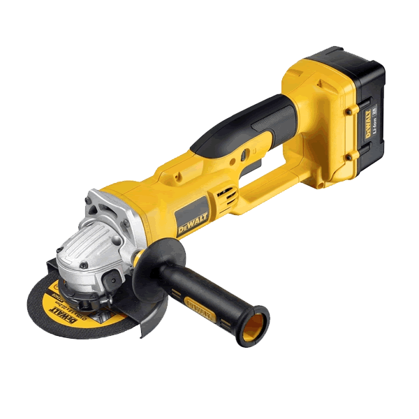 Dewalt Angle Grinder