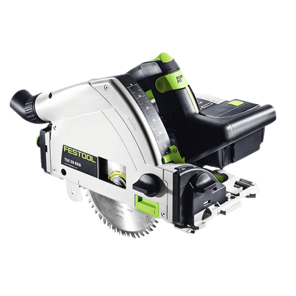 festool plunge saw