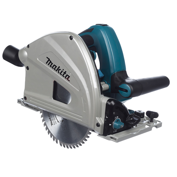 Makita plunge saw