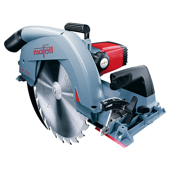 Mafell plunge saw