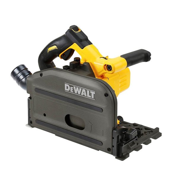 dewalt plunge saw