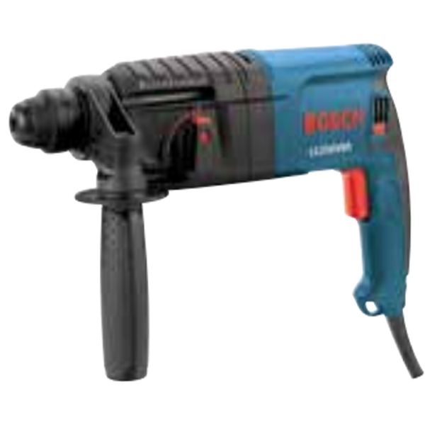 Bosch hammer drill