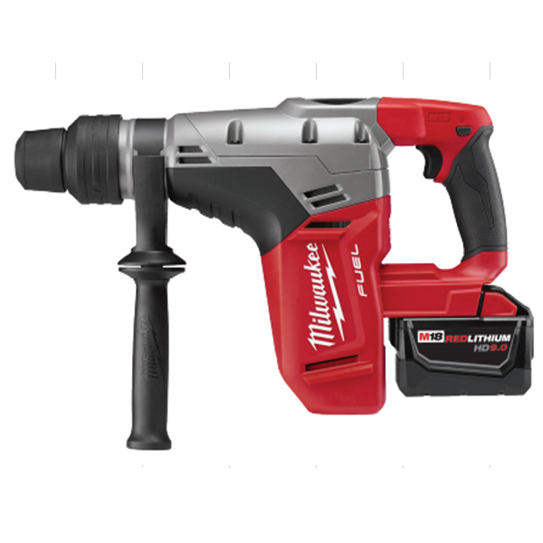 Milwaukee Hammer Drill