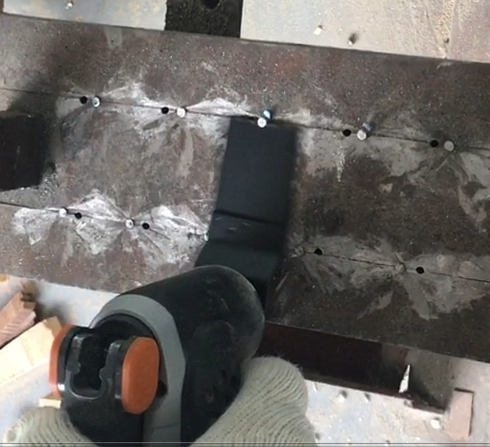 Multi tool blade
