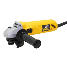 Dewalt angle grinder