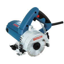 Bosch marble cutter