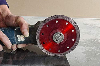 tile cutting blade