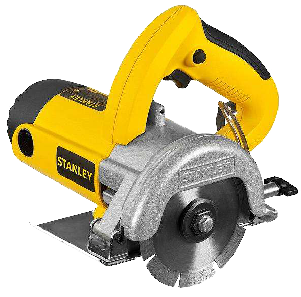 Stanley Marble Cutter
