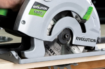 TCT circular saw blade