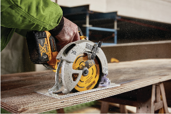 TCT circular saw blade