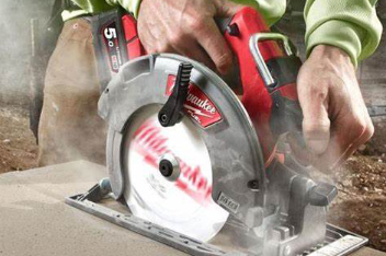 TCT circular saw blade