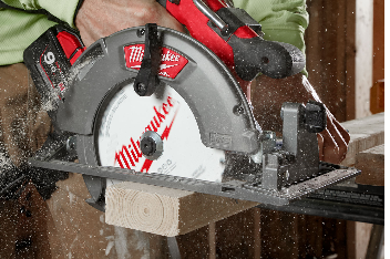 TCT circular saw blade