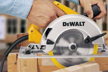 wood cutting blade