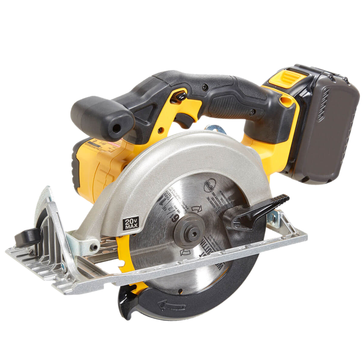 stanley circular saw