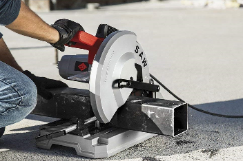 wood cutting blade