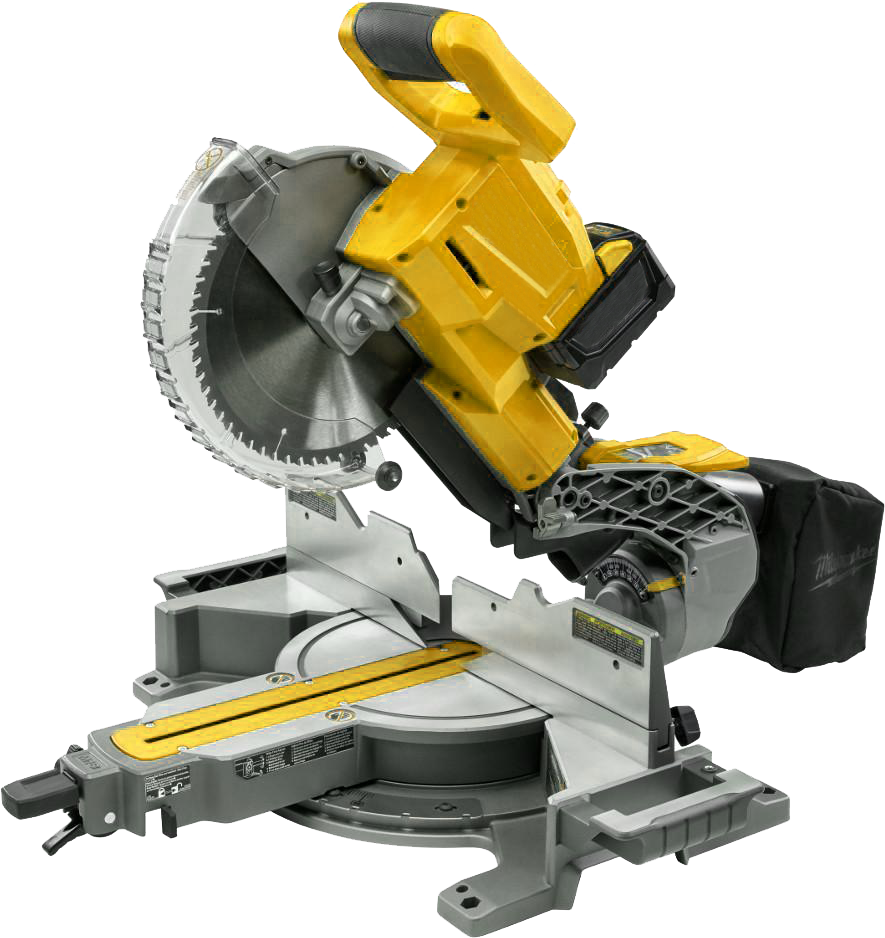 dewalt mitre saw