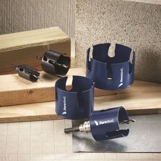 TCT hole saw
