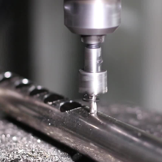 HSS hole cutter