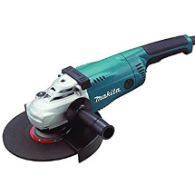 makita angle grinder