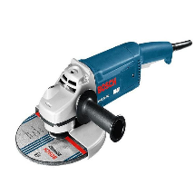 bosch angle grinder
