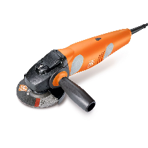 fein angle grinder