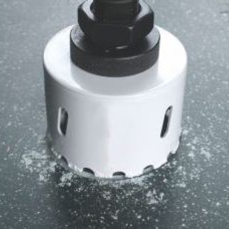 hole cutter