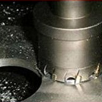 carbide tipped hole saw