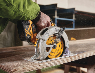 TCT circular saw blade