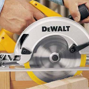 TCT circular saw blade