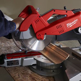 circular saw blade