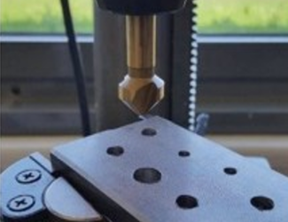 HSS countersink bit