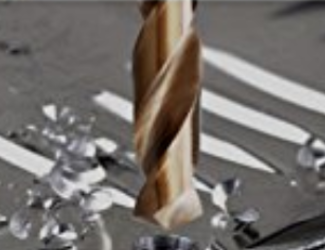 HSS china roller drill bit