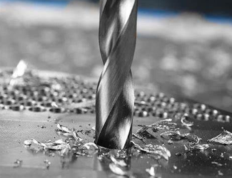 HSS drill bit