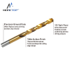 Moretop HSS-PRO G Fully Ground 10mm 13005022