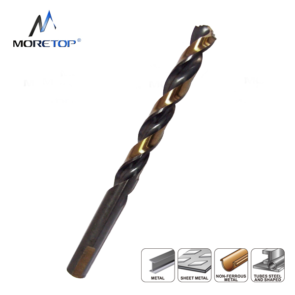 Moretop TURBOPLUS Fully Ground 10mm 13008018