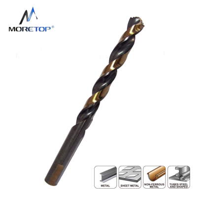 Moretop TURBOPLUS Fully Ground 10mm 13008018